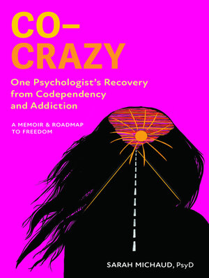 Co-Crazy - ebook